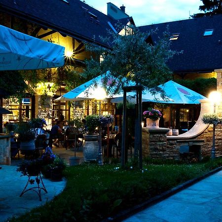 Bonato Hotel Наход Экстерьер фото
