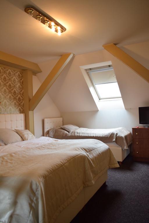 Bonato Hotel Наход Экстерьер фото