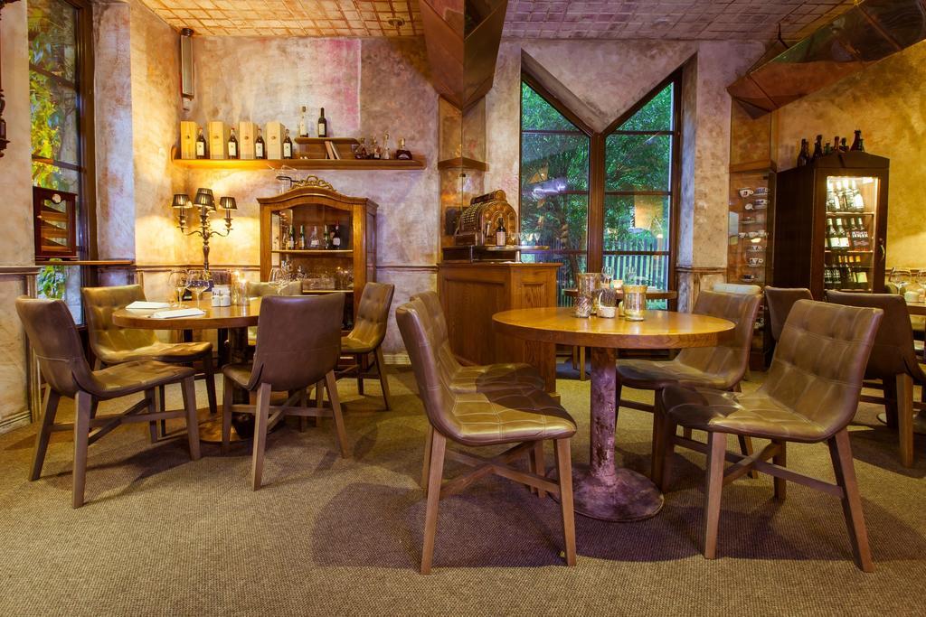 Bonato Hotel Наход Экстерьер фото