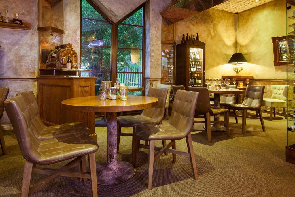 Bonato Hotel Наход Экстерьер фото