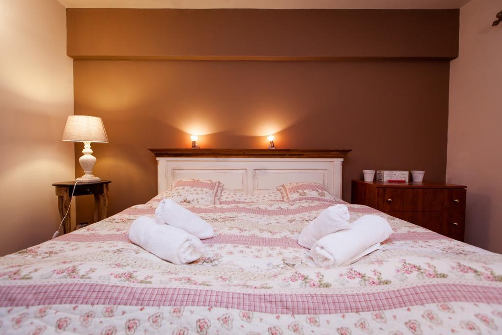 Bonato Hotel Наход Экстерьер фото