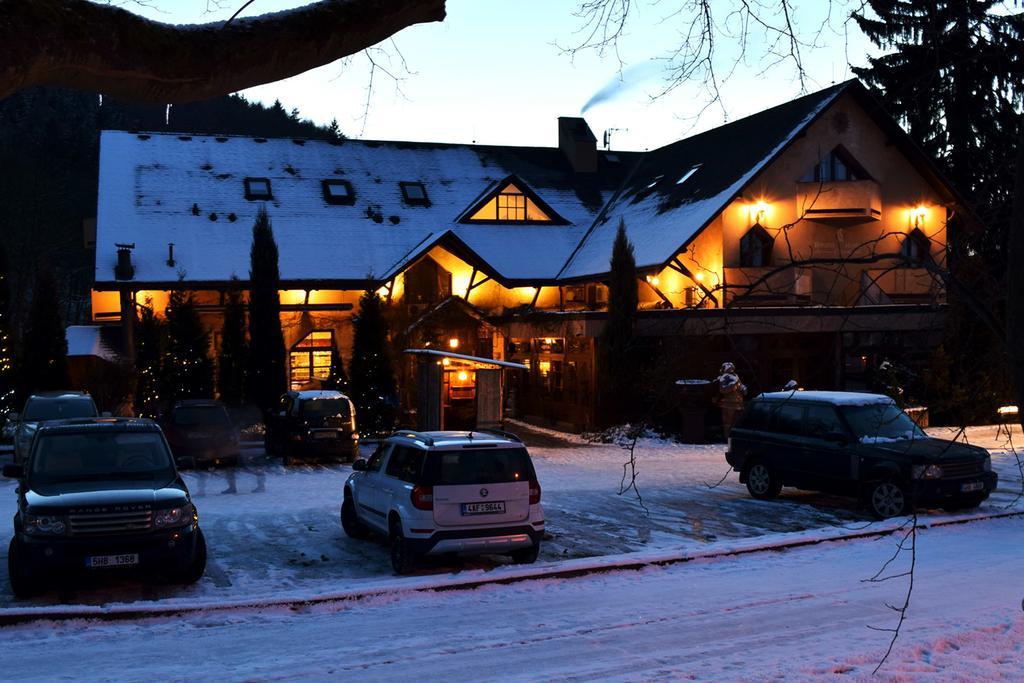 Bonato Hotel Наход Экстерьер фото