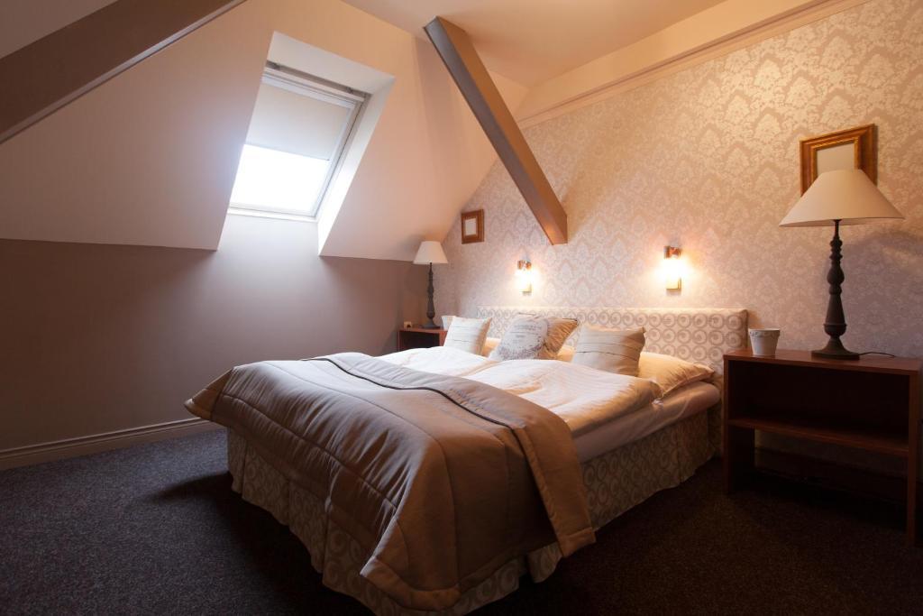 Bonato Hotel Наход Номер фото