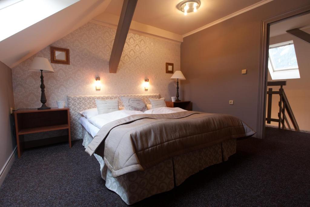 Bonato Hotel Наход Номер фото