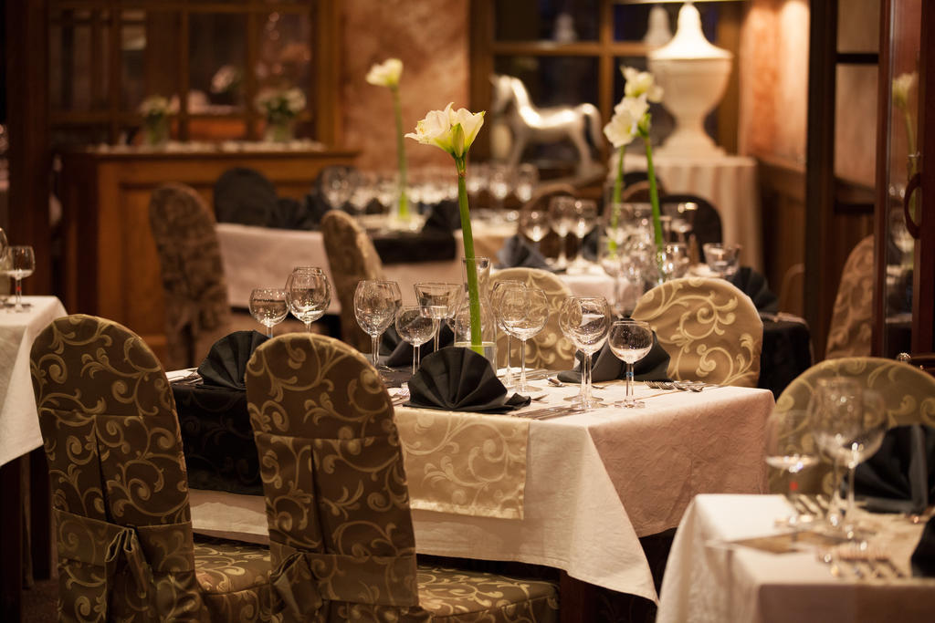 Bonato Hotel Наход Экстерьер фото