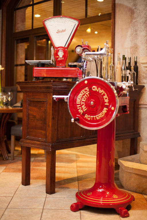 Bonato Hotel Наход Экстерьер фото
