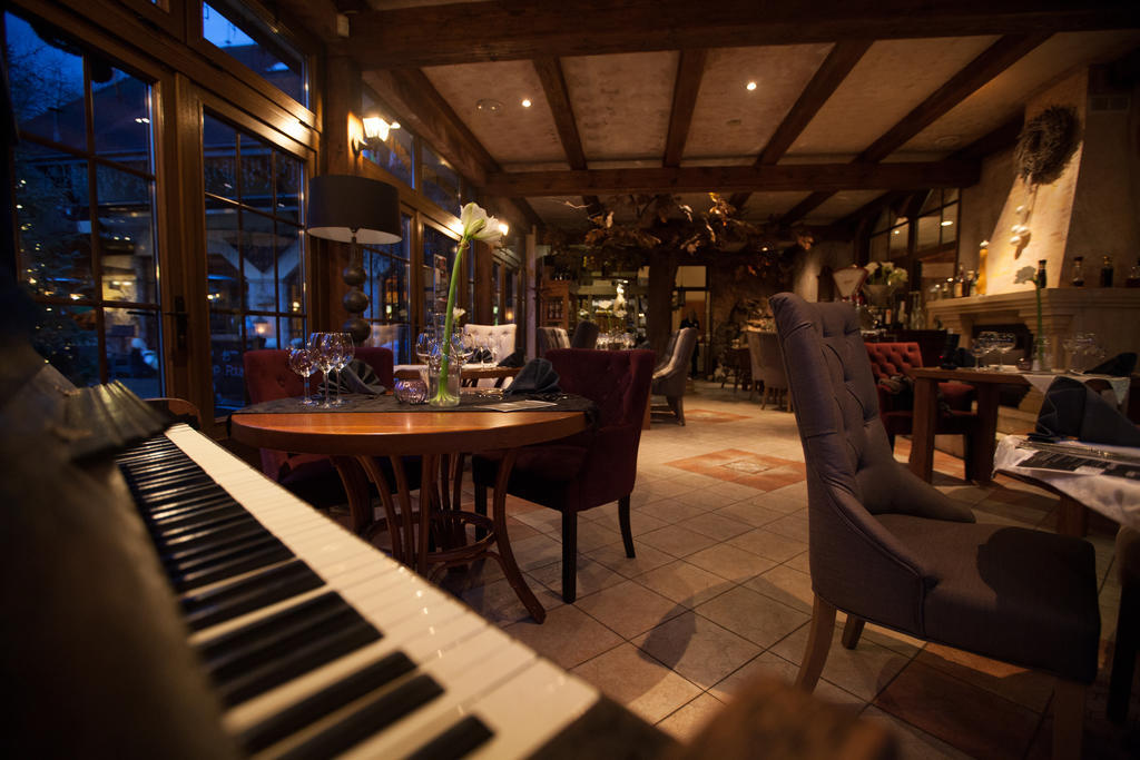 Bonato Hotel Наход Экстерьер фото